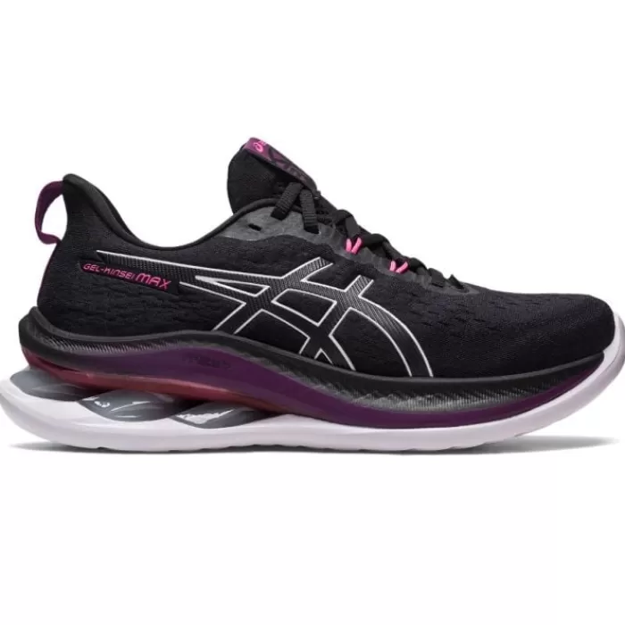 Asics Kinsei Max Negro Best Sale