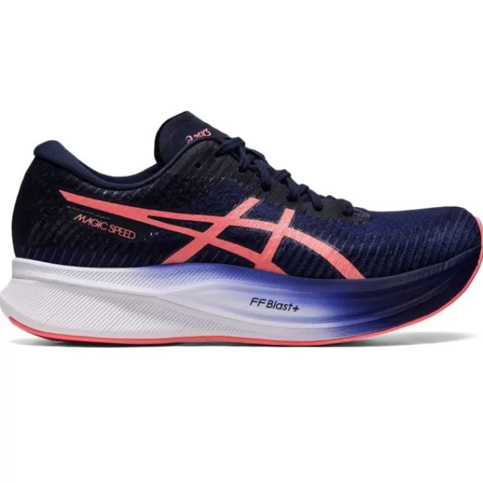 Asics Magic Speed 2 Azul Best Sale