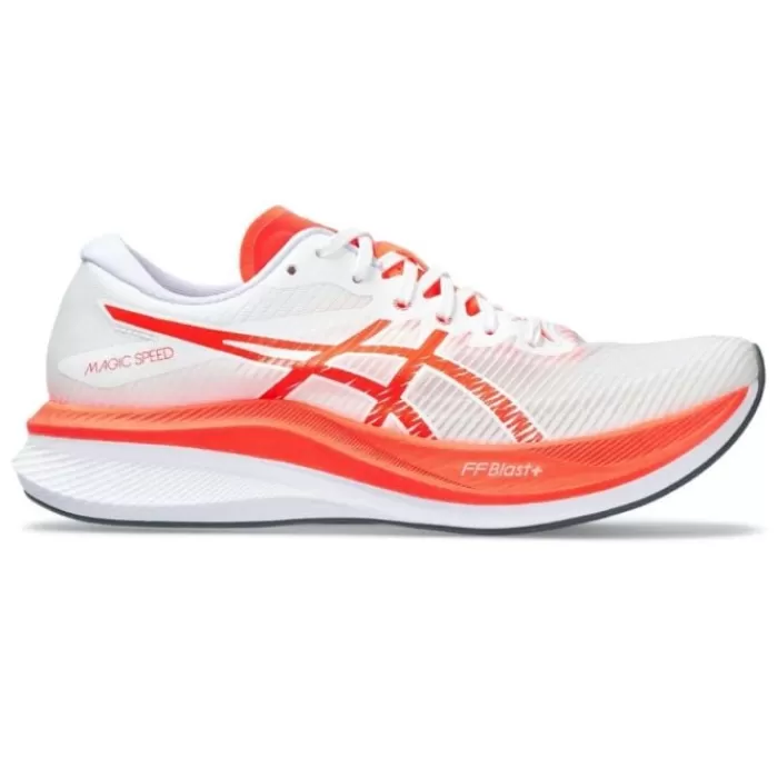 Asics Magic Speed 3 COS Blanco Online