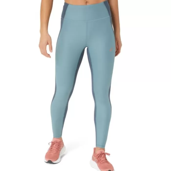 Asics Nagino Tight Azul Hot