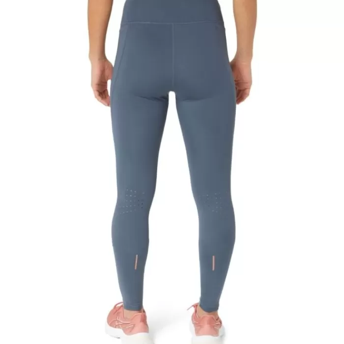 Asics Nagino Tight Azul Hot