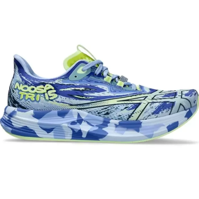 Asics Noosa Tri 15 Blanco Flash Sale