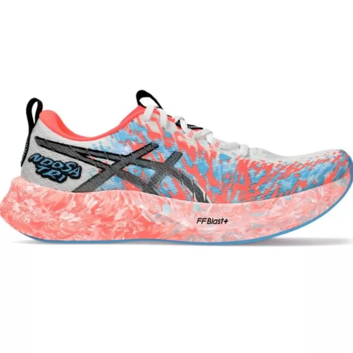 Asics Noosa Tri 16 Blanco Hot