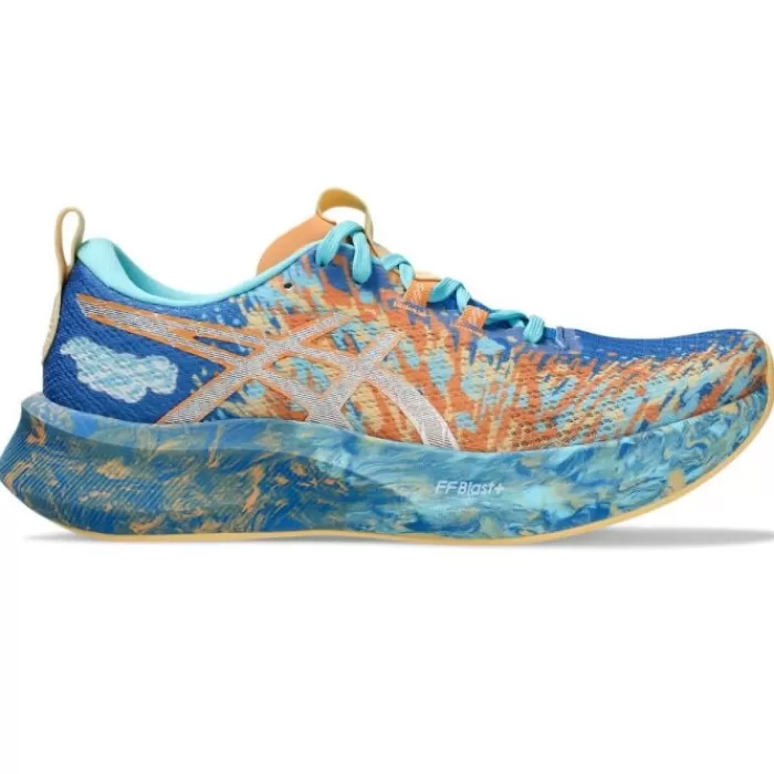 Asics Noosa Tri 16 Azul Cheap