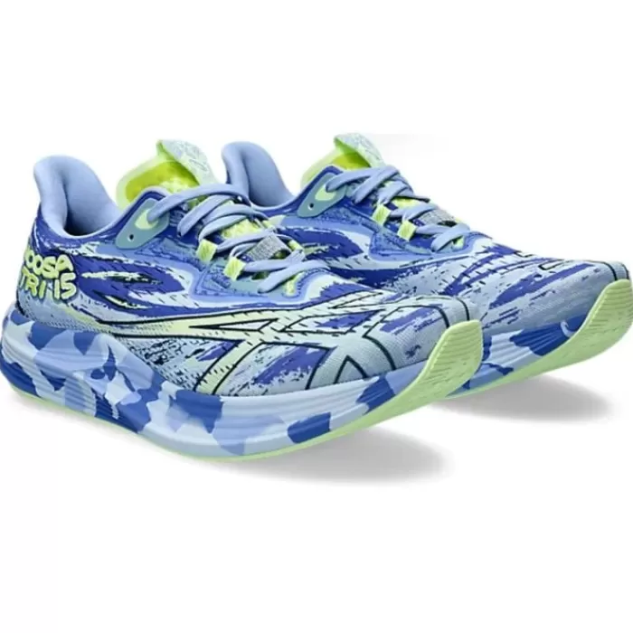 Asics Noosa Tri 15 Blanco Flash Sale