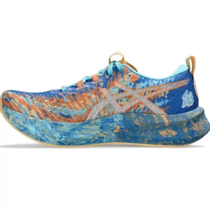 Asics Noosa Tri 16 Azul Cheap