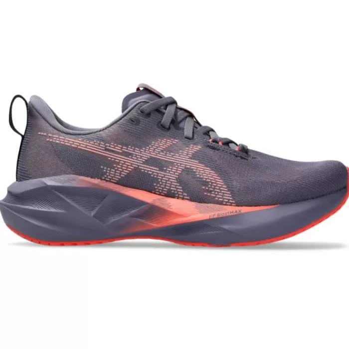 Asics Novablast 5 Morado Fashion