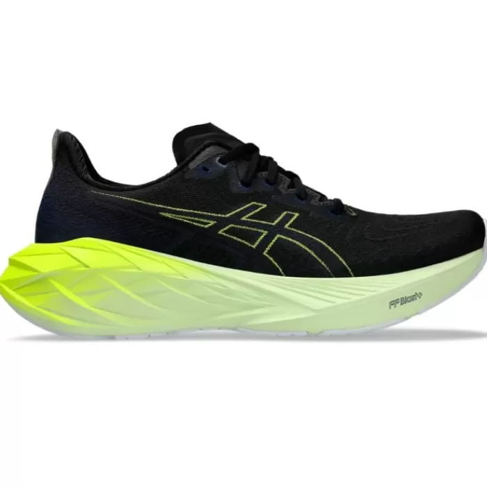 Asics Novablast 4 Negro Cheap