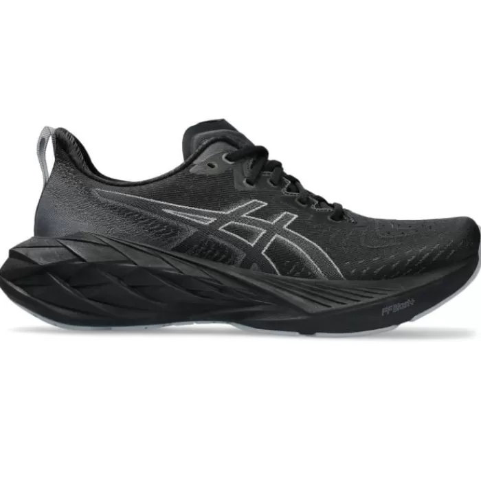 Asics Novablast 4 Negro New