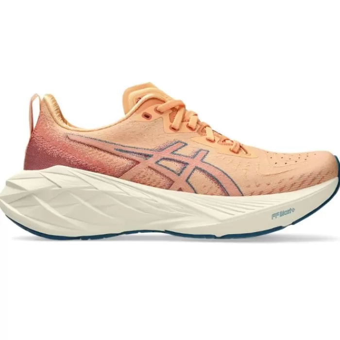 Asics Novablast 4 Naranja Cheap