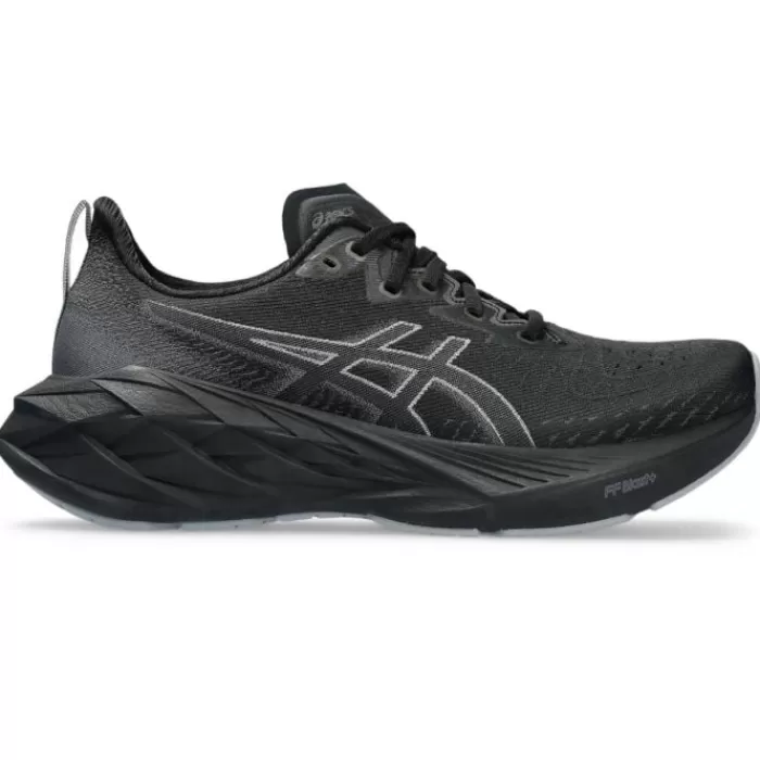 Asics Novablast 4 Negro New