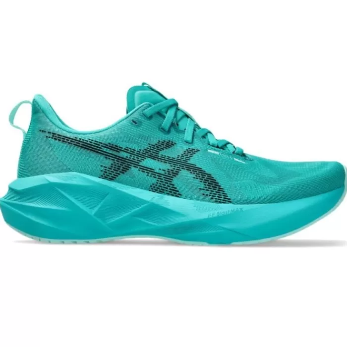 Asics Novablast 5 Verde Cheap