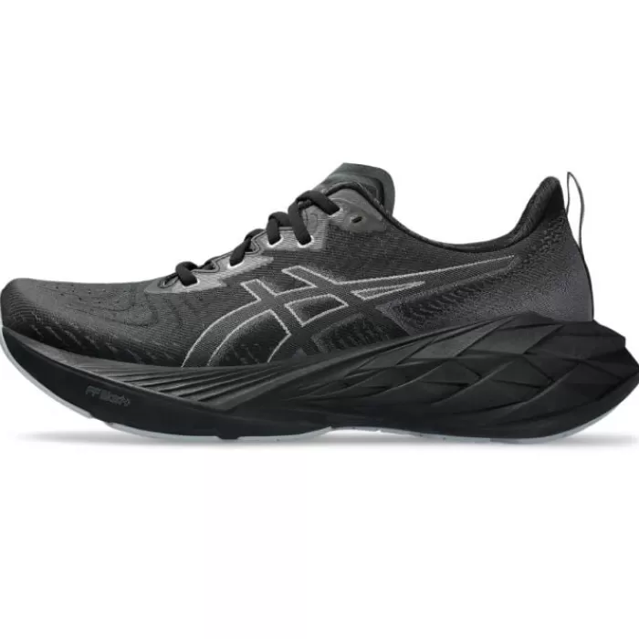 Asics Novablast 4 Negro New