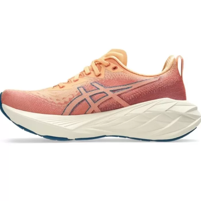 Asics Novablast 4 Naranja Cheap