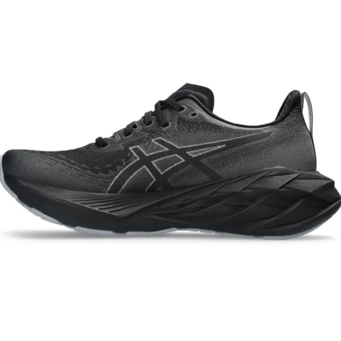 Asics Novablast 4 Negro New