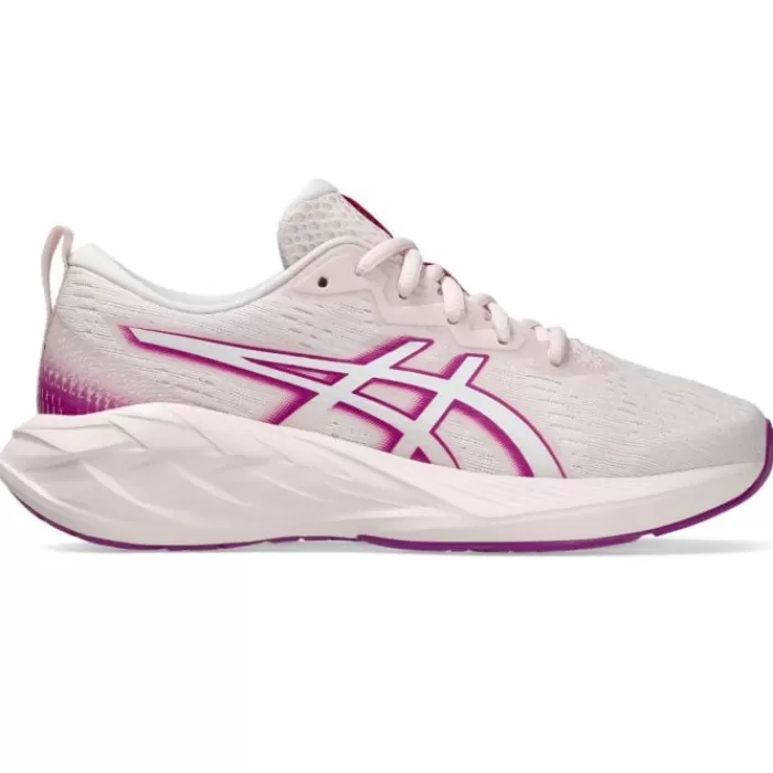 Asics Novablast 4 GS Blanco Flash Sale