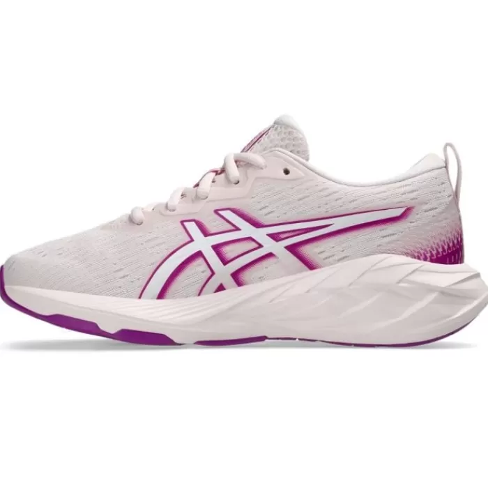 Asics Novablast 4 GS Blanco Flash Sale