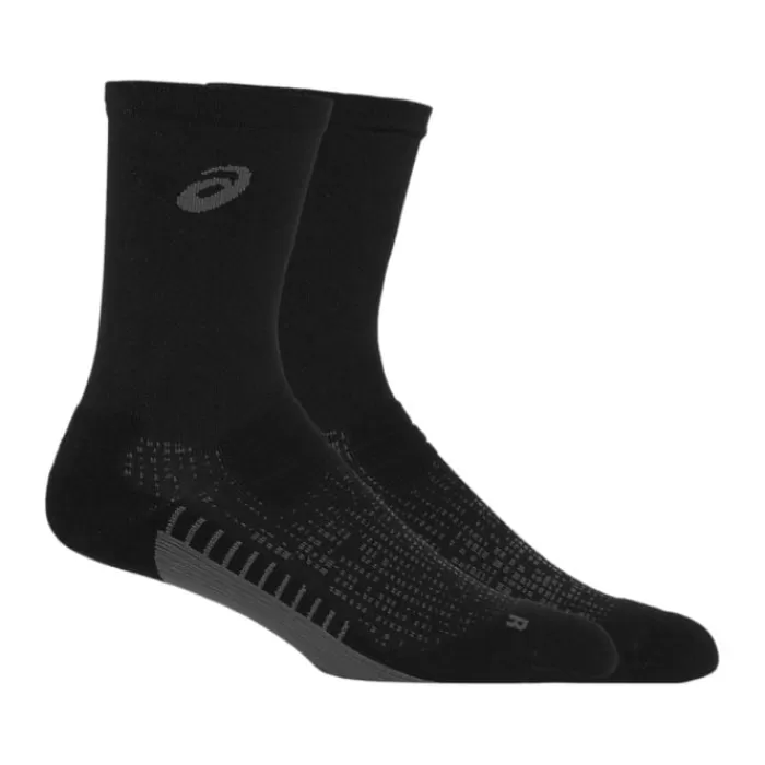 Asics Performance Run Sock Crew Negro Discount