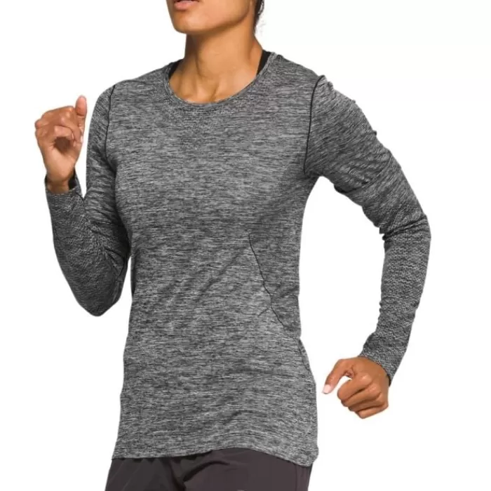 Asics Race Seamless Long Sleeve Online