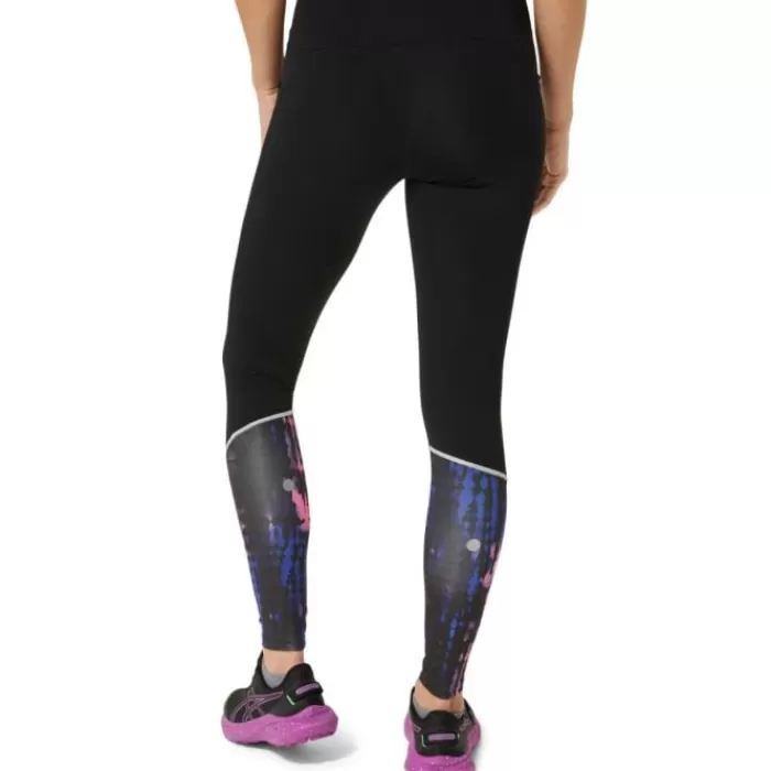 Asics Road Lite-Show Tight Negro New