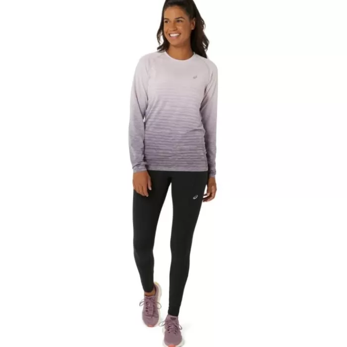 Asics Seamless LS Top Clearance