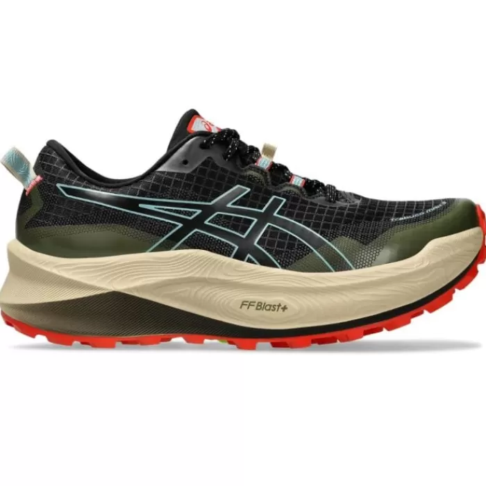 Asics Trabuco Max 3 Negro Clearance