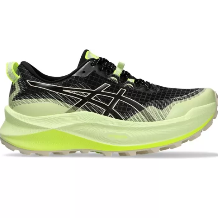 Asics Trabuco Max 3 Negro Best