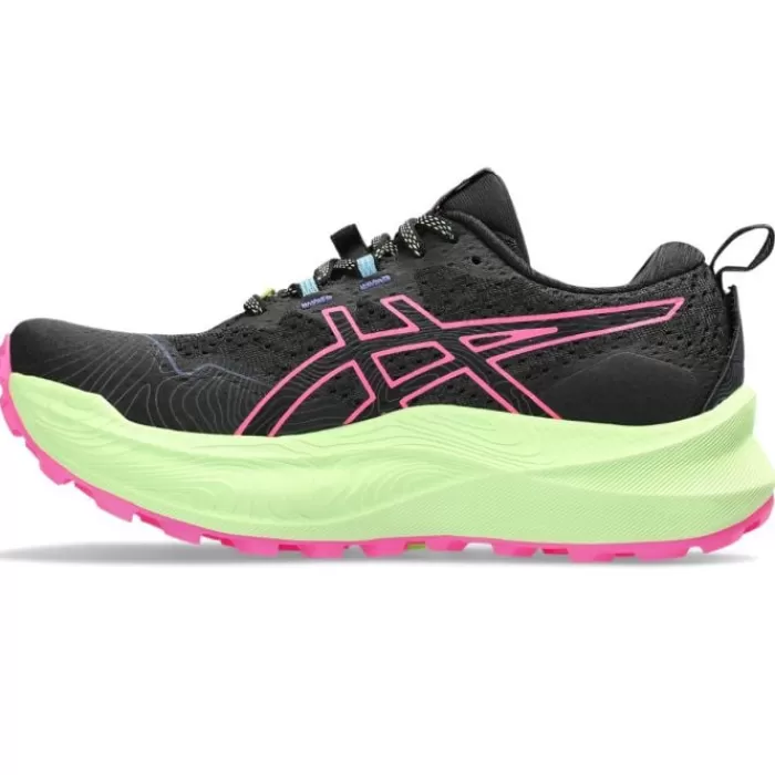 Asics  Trabuco Max 2 Negro Best Sale