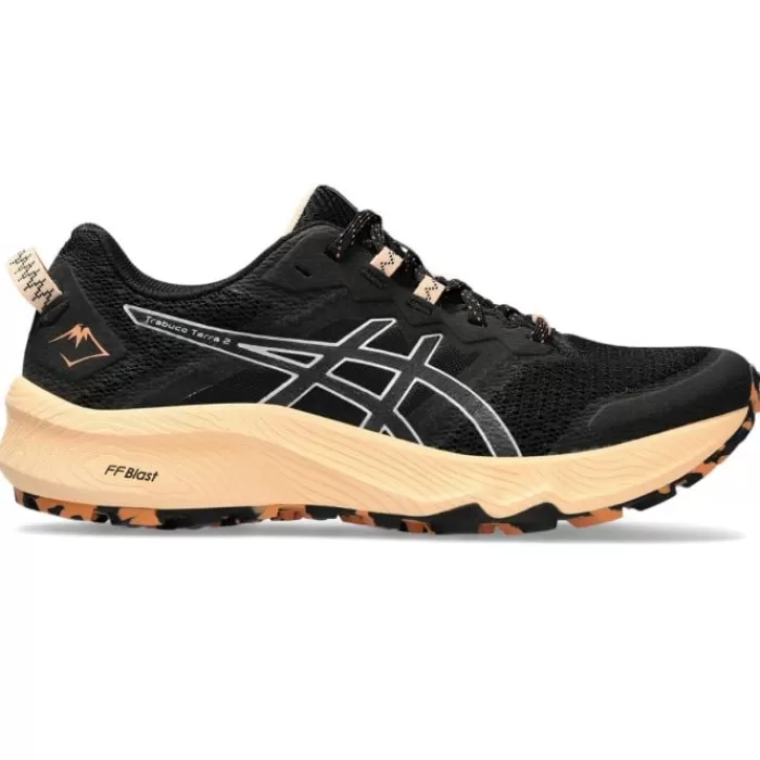 Asics  Trabuco Terra 2 Negro Flash Sale