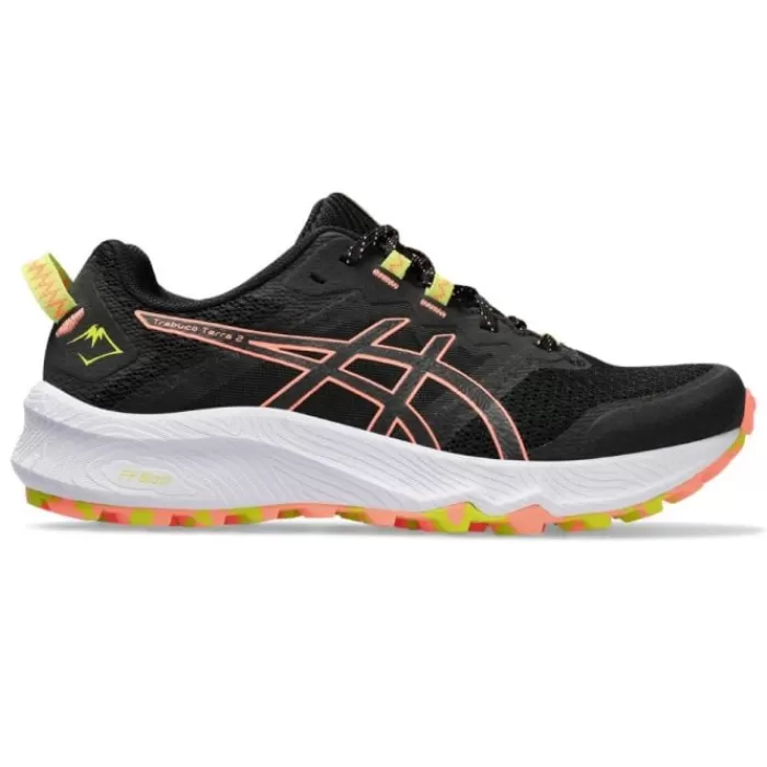 Asics Trabuco Terra 2 Negro Sale