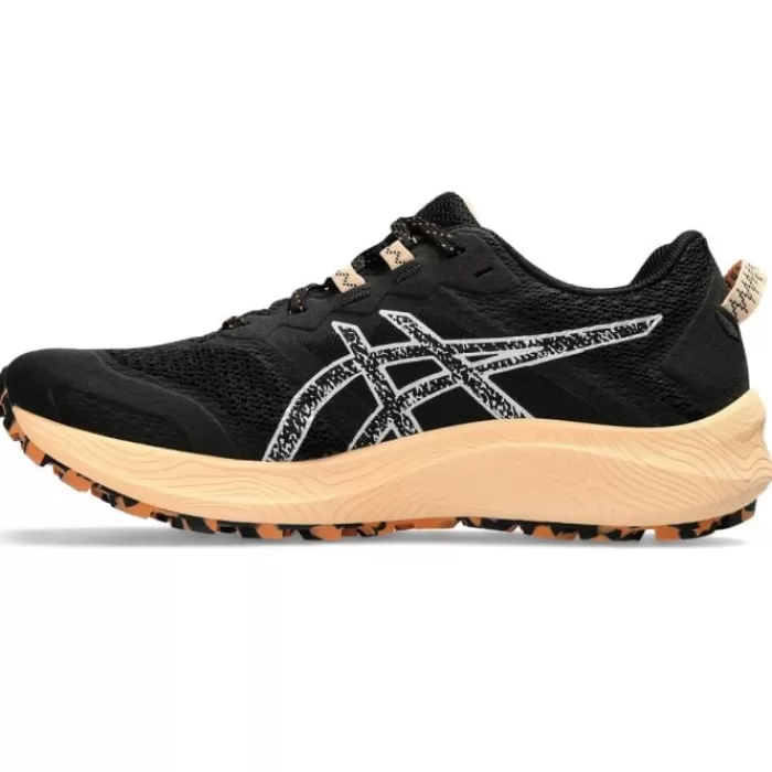 Asics  Trabuco Terra 2 Negro Flash Sale