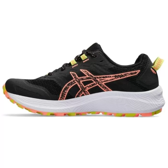 Asics Trabuco Terra 2 Negro Sale