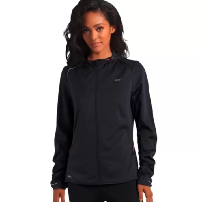 Athli-Tech GLYNE 300 WOMEN'S SWEAT Gris Discount