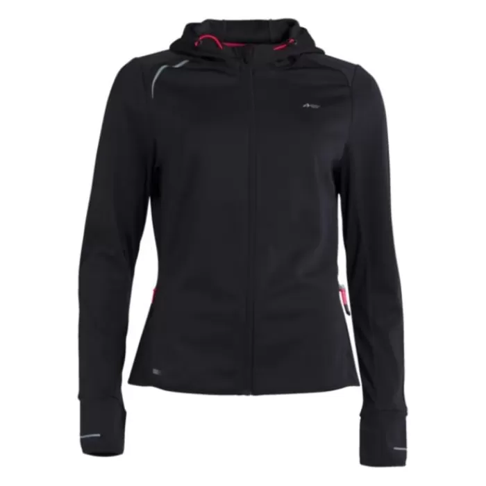 Athli-Tech GLYNE 300 WOMEN'S SWEAT Gris Discount