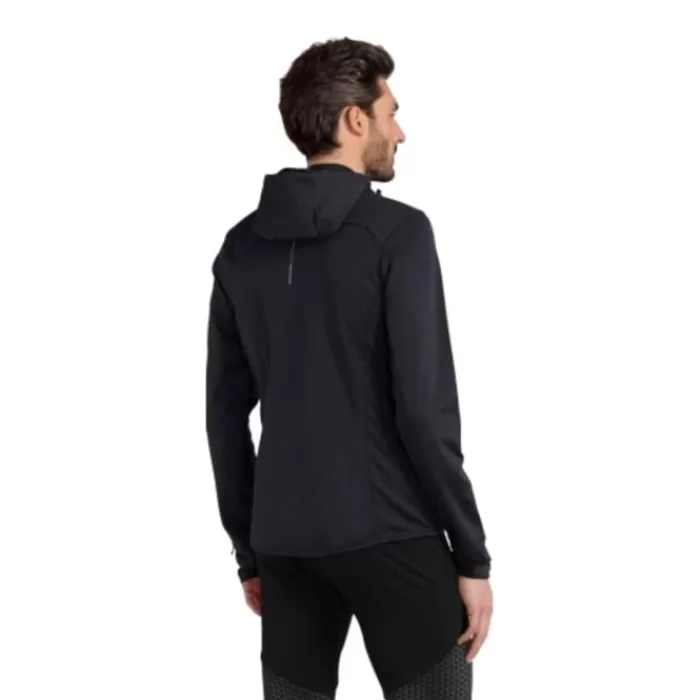 Athli-Tech  LARY 300 MEN'S SWEAT ZIP Gris Best Sale