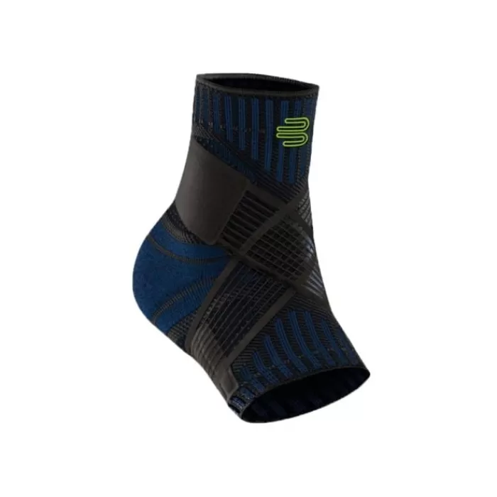 Bauerfeind Sports Ankle Support Negro Discount