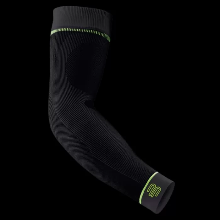 Bauerfeind Sports Compression Sleeves Arm Negro New