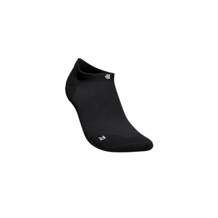 Bauerfeind Ultralight Compression Socks Low Cut Negro Online