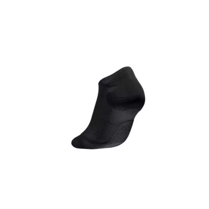 Bauerfeind Ultralight Compression Socks Low Cut Negro Online