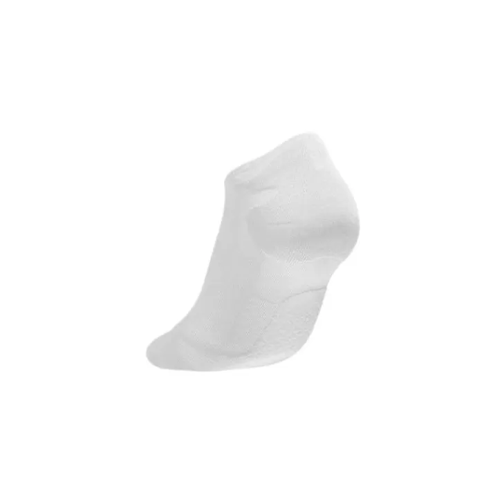 Bauerfeind Ultralight Compression Socks Low Cut Blanco Store