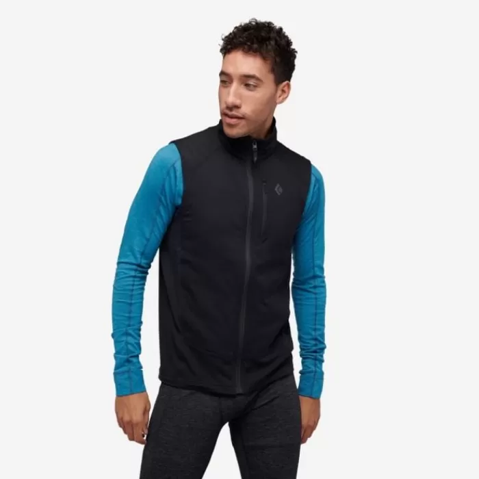 Black Diamond Coefficient LT Hybrid Vest Negro Shop