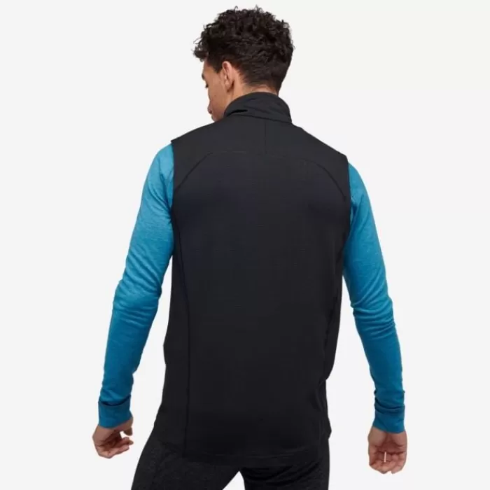 Black Diamond Coefficient LT Hybrid Vest Negro Shop