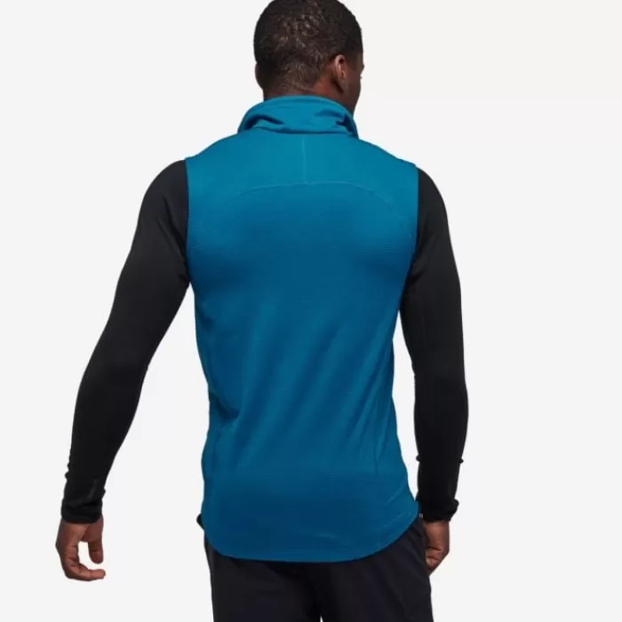 Black Diamond Coefficient LT Hybrid Vest Negro Online