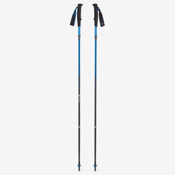 Black Diamond Distance Z Poles Azul Best