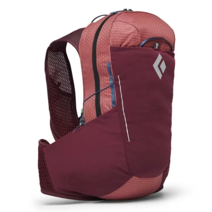 Black Diamond Pursuit 15 Backpack Rojo New