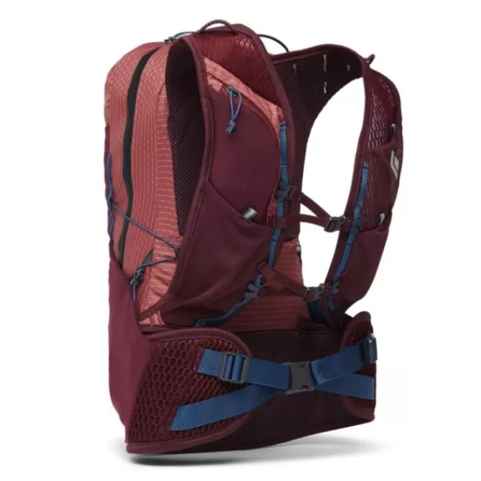 Black Diamond Pursuit 15 Backpack Rojo New