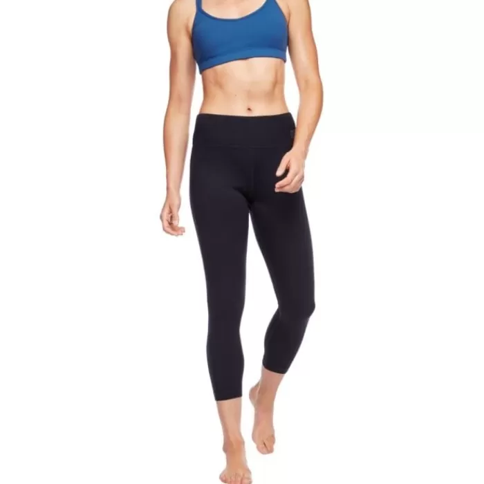 Black Diamond Rise Tights Negro Online