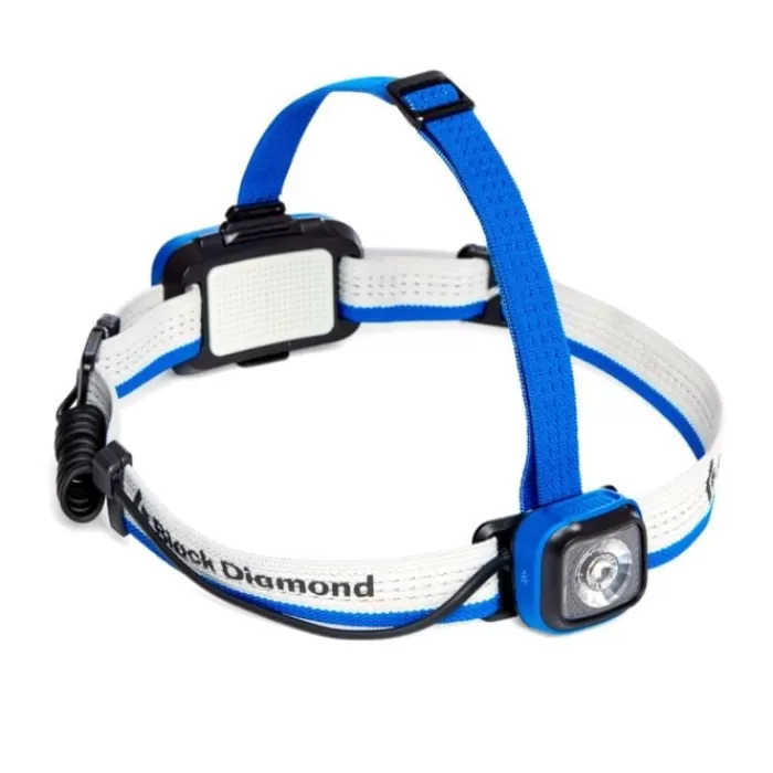 Black Diamond Sprinter 500 Headlamp Azul Hot