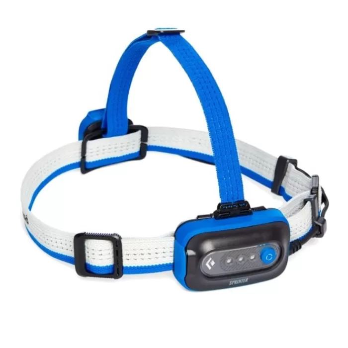 Black Diamond Sprinter 500 Headlamp Azul Hot