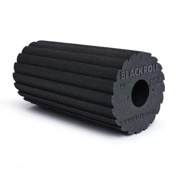 Blackroll Flow Standard Foam Roller New